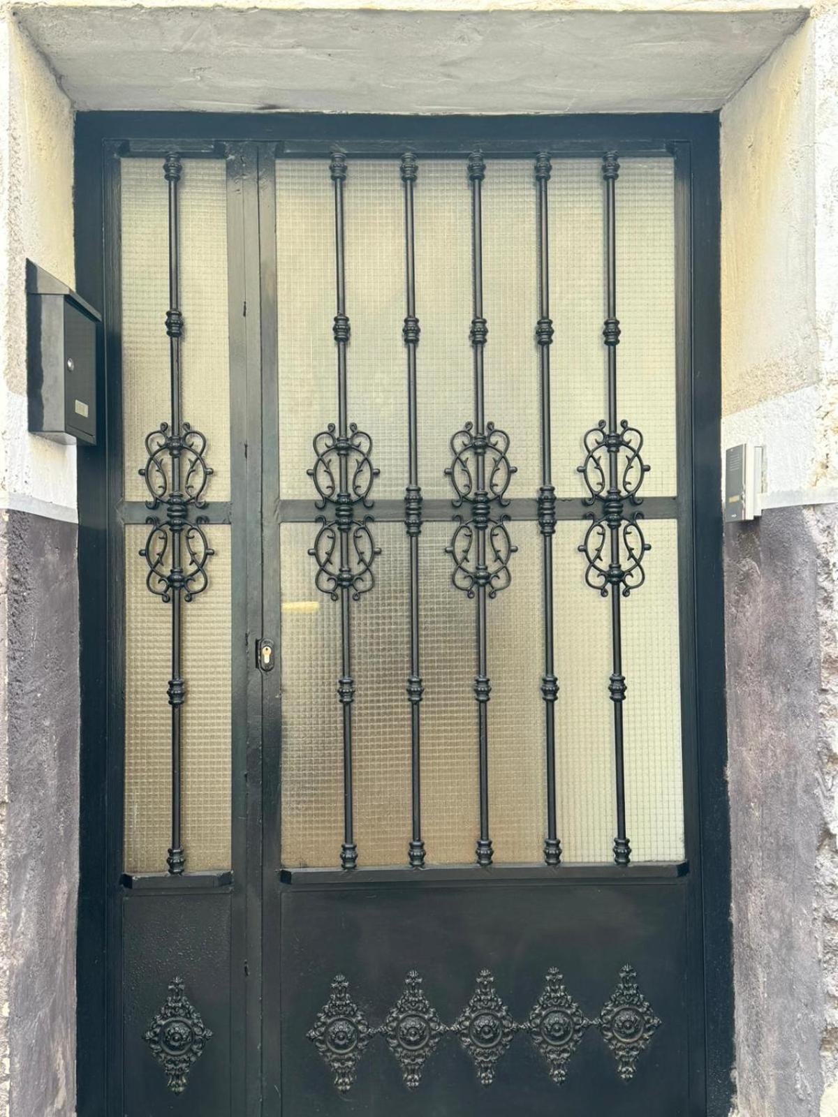 Apartamento Irene 1 Caravaca De La Cruz Exterior foto