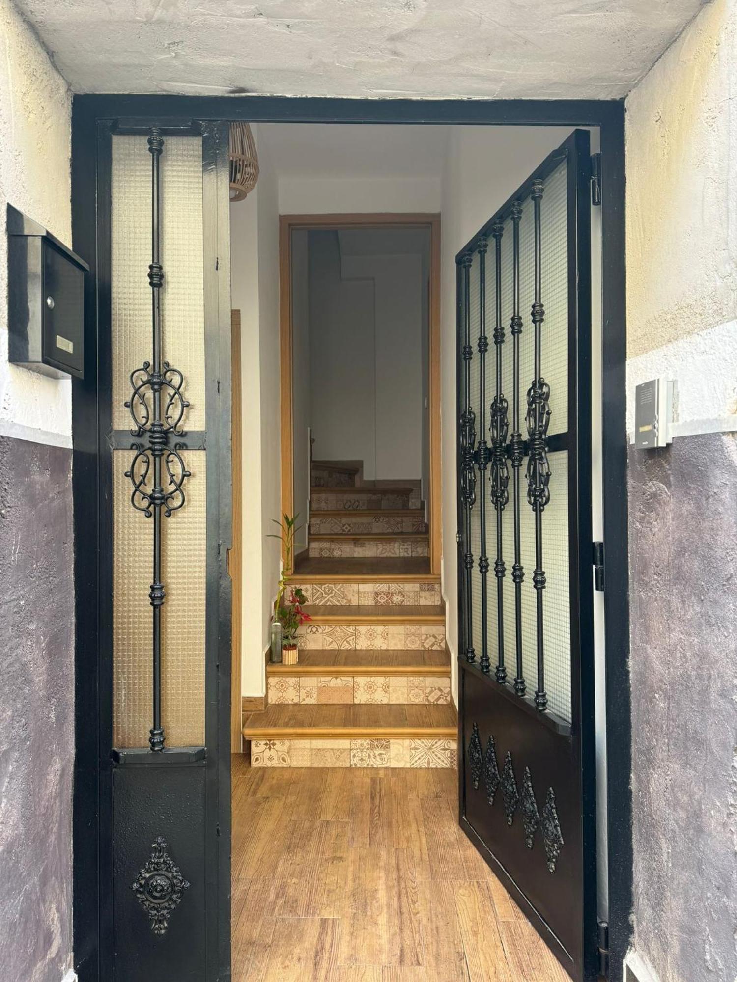 Apartamento Irene 1 Caravaca De La Cruz Exterior foto