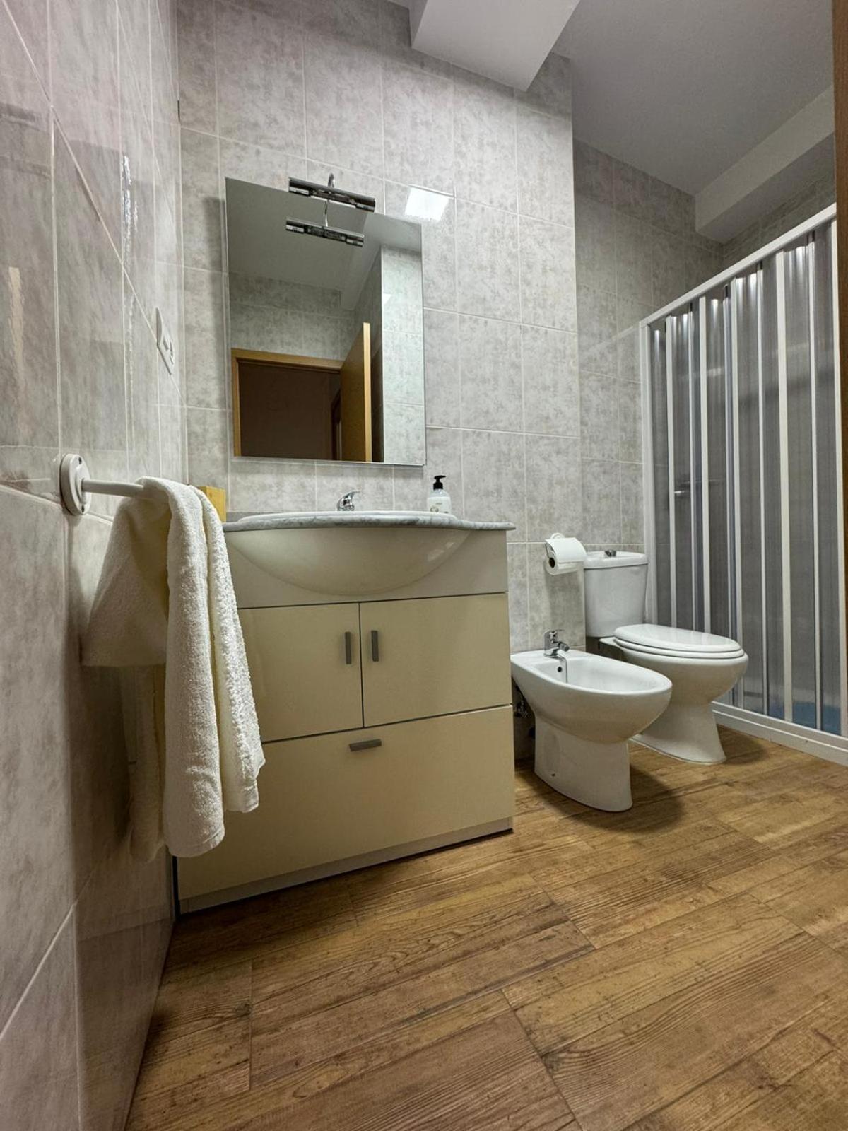 Apartamento Irene 1 Caravaca De La Cruz Exterior foto